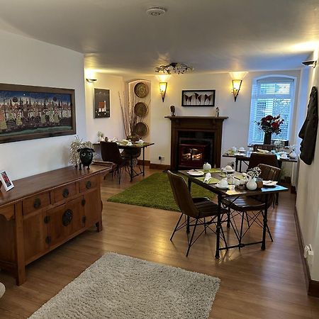 Sealladh Sona Inverness Buitenkant foto