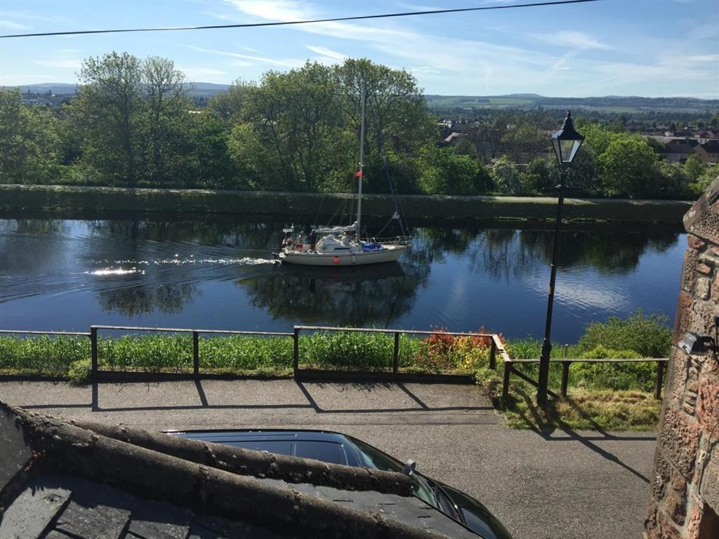 Sealladh Sona Inverness Buitenkant foto