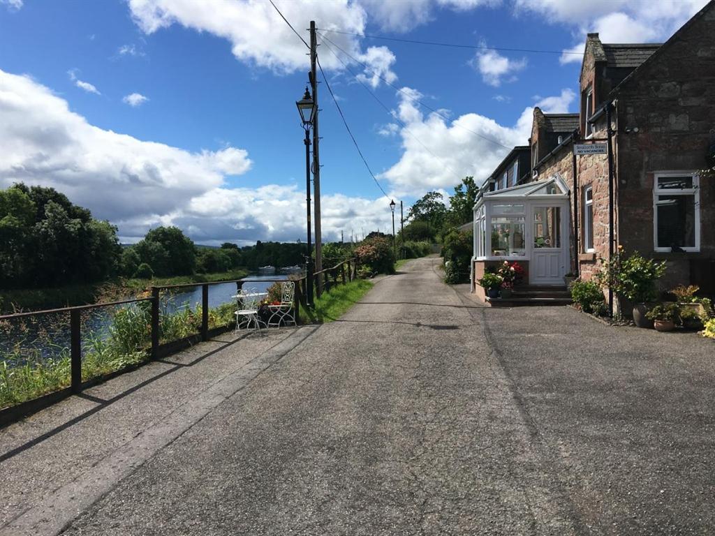 Sealladh Sona Inverness Buitenkant foto