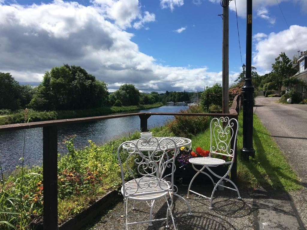 Sealladh Sona Inverness Buitenkant foto