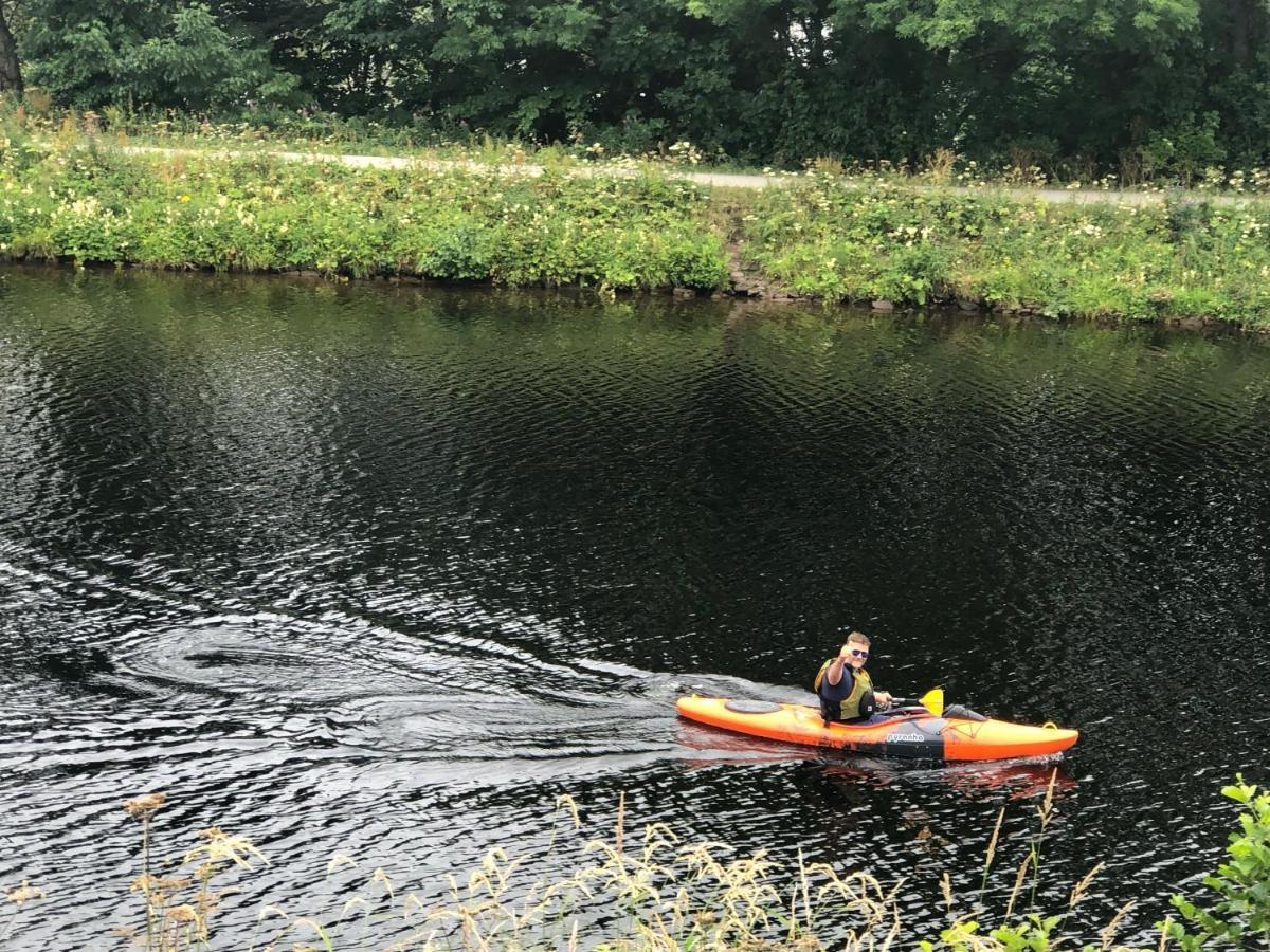 Sealladh Sona Inverness Buitenkant foto