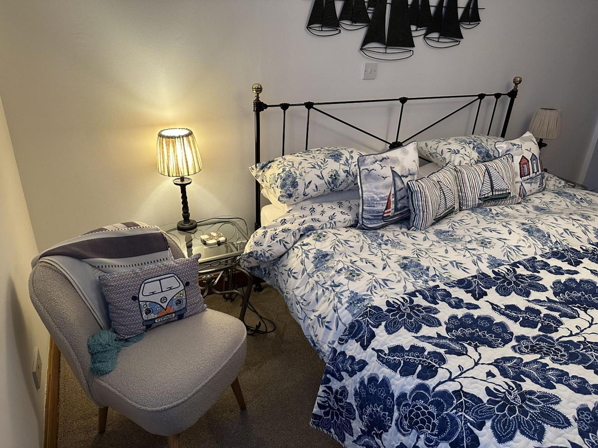 Sealladh Sona Inverness Kamer foto