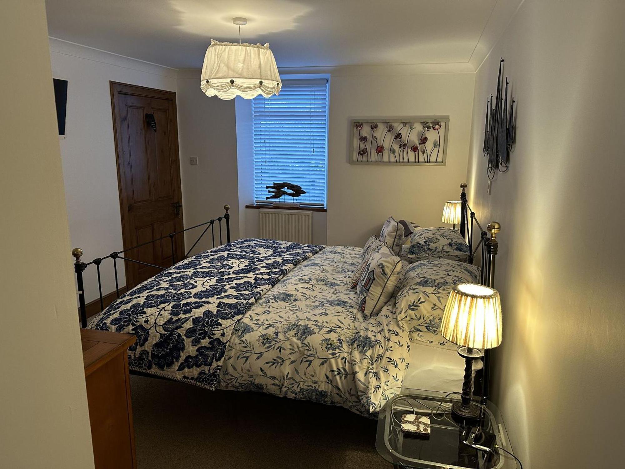 Sealladh Sona Inverness Kamer foto
