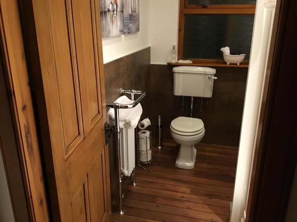 Sealladh Sona Inverness Kamer foto